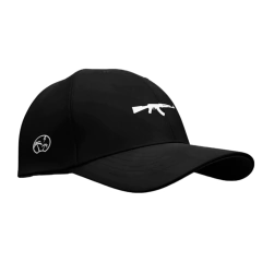 Gorra Curva Ak 47 - comprar online