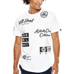 Remera Akademiks All Good