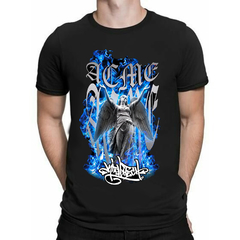 Remera Akme Saint By KITCH TECH