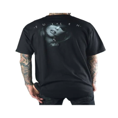 Remera Sullen Angel Eyes Original Importada - comprar online