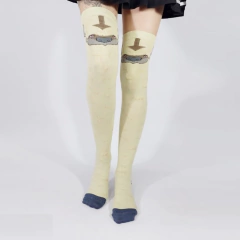 Medias Avatar Appa - Bucanera