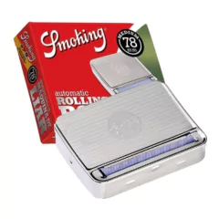 Armador Automatico Para Tabaco Smoking