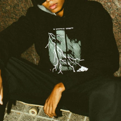 Buzo Bone HOODIE - comprar online