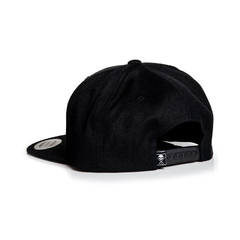 Gorra Plana Snapback Sullen Toxin Original Importada - comprar online