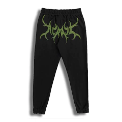 Cargo Pants Mantra - Negro - comprar online