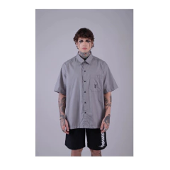 CAMISA 'DEATH BREATH' en internet