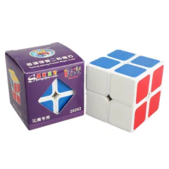 Cubo Magico Shengshou 2x2x2 Aurora - comprar online