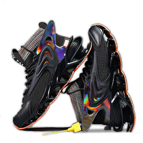 Zapatillas Sneakers "Blade" Mod. 4