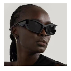 Anteojos de sol Futurista Cyberpunk Techno B010 - comprar online