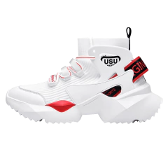 Zapatillas Sneakers "Insane" White - buy online