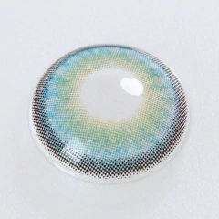 Lentes de Contacto Efecto Real Himalaya Blue en internet