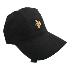 Gorra Curva Banana