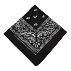 Pañuelo Bandana 100% Algodon Varios Colores