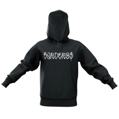 Buzo Barderos