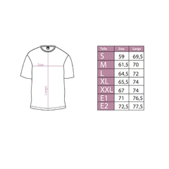 Remera untouchable VS - comprar online