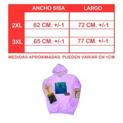 Buzo Nirvana Negro Cuello Redondo en internet