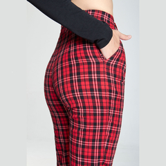 Pantalon Yale gabardina elastizada en internet