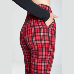 Pantalon Yale gabardina elastizada en internet