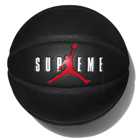 PELOTA SUPREME®/JORDAN® BASKETBALL - 300 U$D