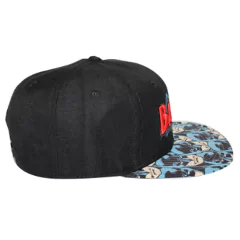 Gorra Snapback DC Comics Batman - Bioworld USA - comprar online