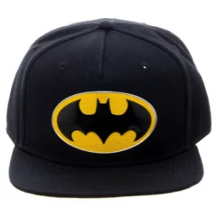 Gorra Snapback DC Comics Batman - Bioworld USA - comprar online