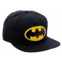 Gorra Snapback DC Comics Batman - Bioworld USA on internet
