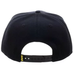 Gorra Snapback DC Comics Batman - Bioworld USA - KITCH TECH