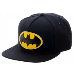 Gorra Snapback DC Comics Batman - Bioworld USA