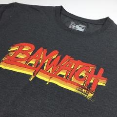 Remera BayWatch x Under armour Original Importada en internet