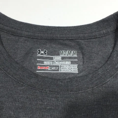 Remera BayWatch x Under armour Original Importada - KITCH TECH
