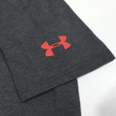 Remera BayWatch x Under armour Original Importada - tienda online