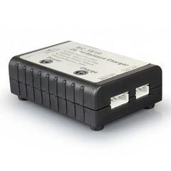 Cargador Balanceador Bc-3s10 Baterias Lipo 2-3 Celdas - KITCH TECH