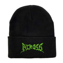 BEANIE DEVIL