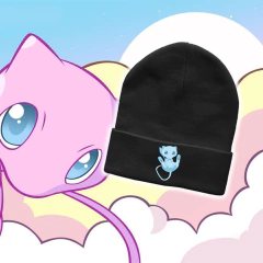 Gorro Lana Beanie Mew en internet