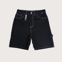 BERMUDA Carpintero Black - comprar online