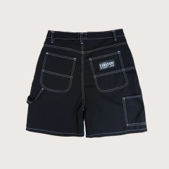 BERMUDA Carpintero Black en internet