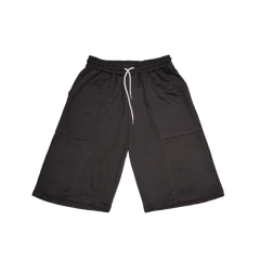 Bermuda Short NFT Negro