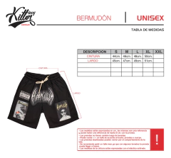 Bermuda Short West Coast - comprar online