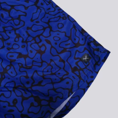 Short The Beach Master Print P - comprar online