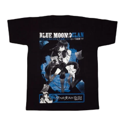 Remera Vanitas No Carte - Vanitas
