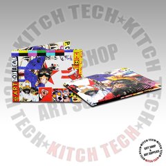 Billetera Monkey Wallets Tyvek Varios Modelos
