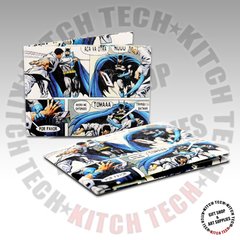 Billetera Monkey Wallets Tyvek Varios Modelos - tienda online