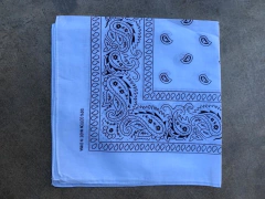 Pañuelo Bandana 100% Algodon Varios Colores - comprar online