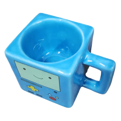 Taza Ceramica Bmo Hora de Aventura en internet