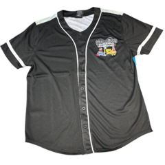 Remera Casaca Jersey Bob Esponja Original