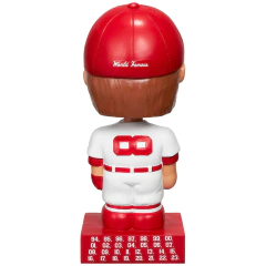 SUPREME BOBBLEHEAD FIGURE RED - 150U$D - comprar online