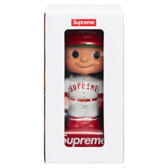 SUPREME BOBBLEHEAD FIGURE RED - 150U$D en internet