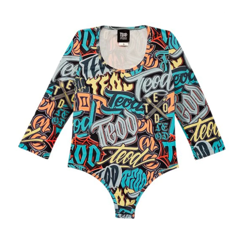 BODY MALLA DECALS COLORS