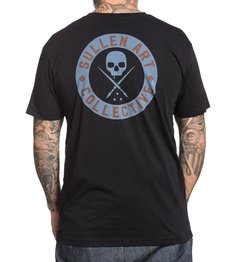Remera Sullen Boh Slanted Ss Original Importada - comprar online