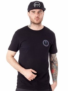 Remera Sullen Boh Slanted Ss Original Importada